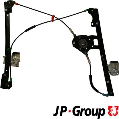 Window Regulator